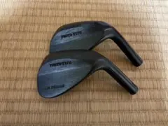 デザートイーグル　ウェッジ　60度　バンス7度 2025年最新】デザートイーグル ウェッジの人気アイテム - メルカリ