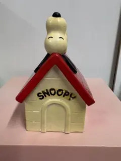 希少超貴重　スヌーピー でっかい貯金箱 昭和レトロ 置物 Peanuts® スヌーピー 貯金箱 数量限定 – 日本ホールマーク公式