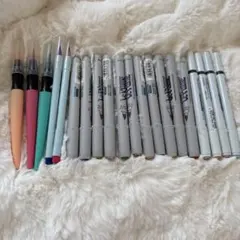 コピック セット まとめ売り 20本