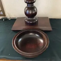 民芸家具 菓子入れ