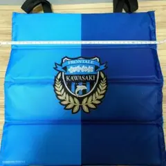川崎フロンターレ RENOSYオリジナル折りたたみスタジアムクッション