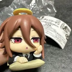 チェンソーマン レゼ篇 おねむたん　天使の悪魔