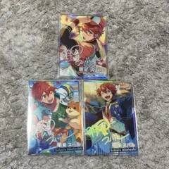 あんスタ 明星スバル ポートレート