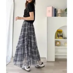 クラシカルエルフ ロングスカート