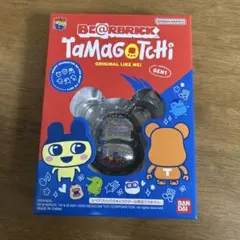 【正規品新品】tamagotchi ベアブリック大たまごっち展 限定