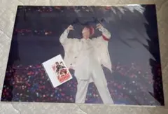 STPR EXPO 莉犬 expo A3クリアポスター ステッカー B賞 C賞