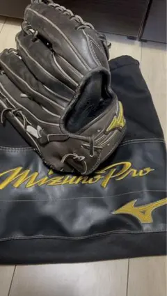 2025年最新】ミズノ 上林誠知 グローブの人気アイテム - メルカリ