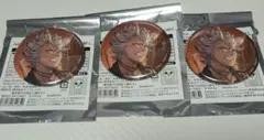 ツイステ ジャック 缶バッジ 寮服