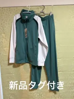 桐光学園ジャージ 上下Mサイズ - メルカリ