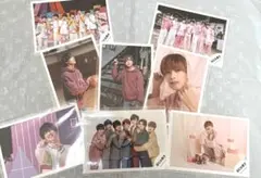 なにわ男子 高橋恭平 写真 まとめ売り