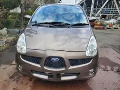 2006年式 SUBARU R1 グレードR 車検今年12月まで - メルカリ
