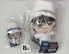 名探偵コナン　怪盗キッド
