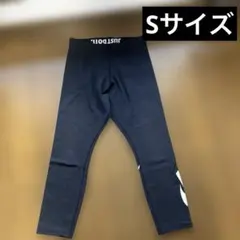 NIKE レディース タイツ ブラック スポーツウェア　Sサイズ　ナイキ