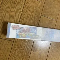 ポケモンカードゲーム　ラバープレイマット　ポケモンセンターオキナワ