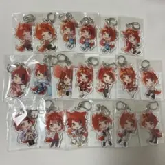 莉犬くん アクキー まとめ売り すとぷり