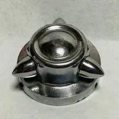 3本スポーク スピンナーキャップ ホイールキャップ 4個セット 固定 