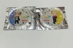 ヘタリア　プロイセン　ドイツ　ラウンドワン