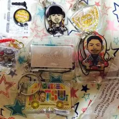 居酒屋えぐざいるガチャMATSUセット