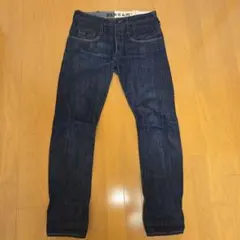 DENHAM デンハム クロスバック　ねデニムパンツ