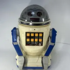 トミー・オムニボットシリーズ音声認識操作 KI-ku-zo 「キクゾー