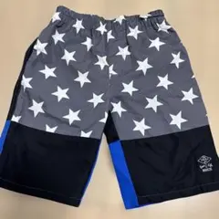 BREEZE 140cm メンズ水着パンツ