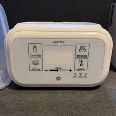 ミルクウォーマー larutan