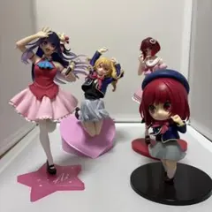 2025年最新】星野ルビーフィギュアの人気アイテム - メルカリ