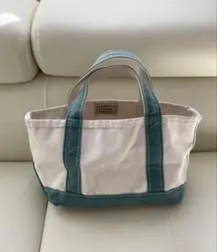 ボートアンドトート トートバッグ