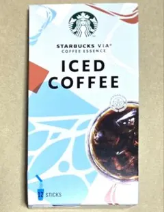 STARBUCKS　スターバックス ヴィア® アイスコーヒー 12本入り　新品❗のサムネイル
