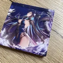 勝利の女神 NIKKE展 2nd 缶バッジ セイレーン リトルマーメイド - メルカリ