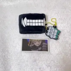 僕のヒーローアカデミア ヒロアカ USJ コレクタブルキーチェーン