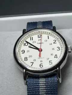 TIMEX INDIGLO Weekender セントラルパーク WR30 稼働