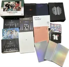 2026年最新】bTS dvd まとめ売りの人気アイテム - メルカリ