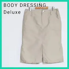 BODY DRESSING Deluxe タイト　スカート 38　M