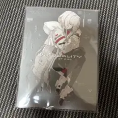 SYNDUALITYスペシャルコンテンツブルーレイディスク&サウンドトラックCD