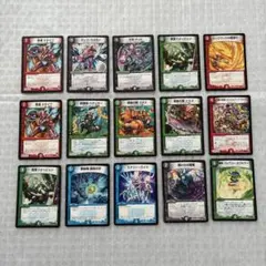 シ*K様 デュエルマスターズ　エザワカンタービレ エザワカンタービレ パーツ デュエルマスターズ - メルカリ