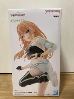 タ*ん様 学マス　学園アイドルマスター ESPRESTO フィギュア　紫雲清夏