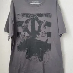 rancid Tシャツ