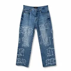 TXT ヨンジュン [GGUM X DEINET] DENIM - S - メルカリ