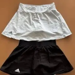 スコート ウェア