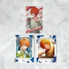 アイドルマスターSideM F‐LAGS 九十九一希 セット
