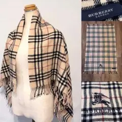 2026年最新】BURBERRY LONDON 柄・デザイン：チェック レディース