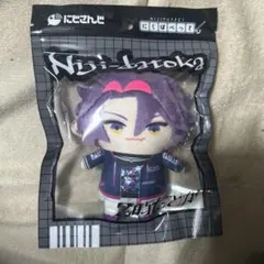 にじさんじ 渡会雲雀　にじぱぺ