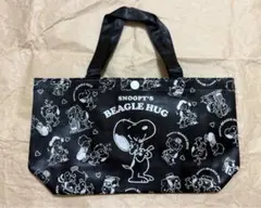 お値下げ【美品】　スヌーピー　トートバック