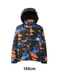 コンパクトノマドジャケット ジャケット