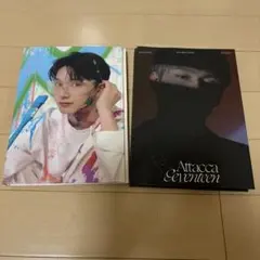 2026年最新】seventeen attaccaの人気アイテム - メルカリ