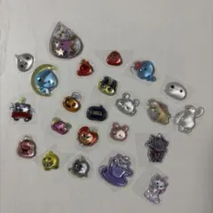 [正規品]ボンボンドロップシール たまごっち しずくちゃん マリーちゃん