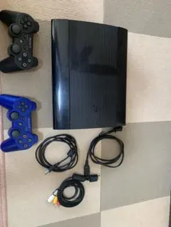 2025年最新】ps3 4000 ジャンクの人気アイテム - メルカリ