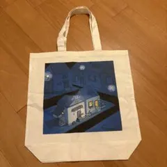 坂月さかな　トートバッグ