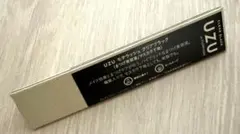＊新品未開封＊UZU モテラッシュ　クリアブラック　まつげ美容液　マスカラ下地のサムネイル